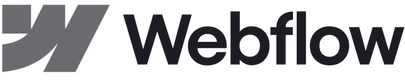 Logo Webflow
