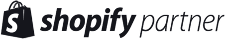 Logo Shopify Partner