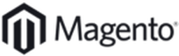 Logo Magento