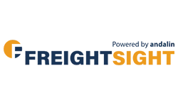 Logo klien FreightSight
