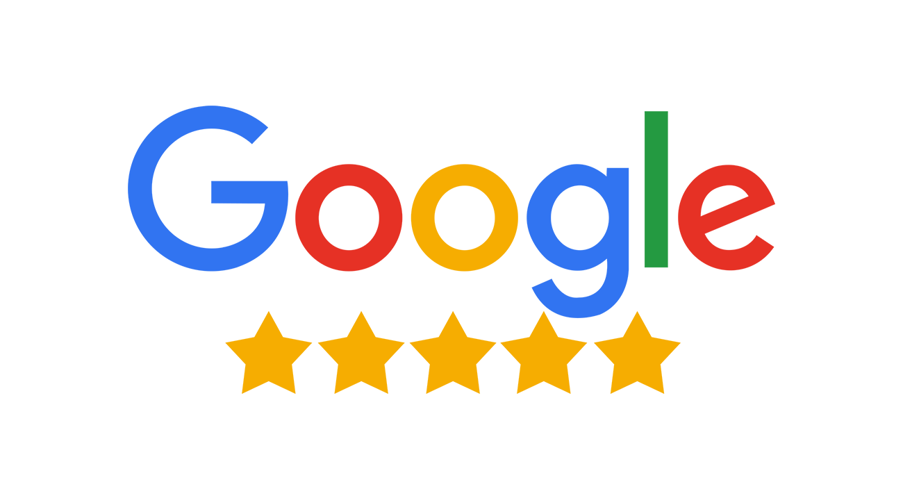 Google Reviews 5 bintang