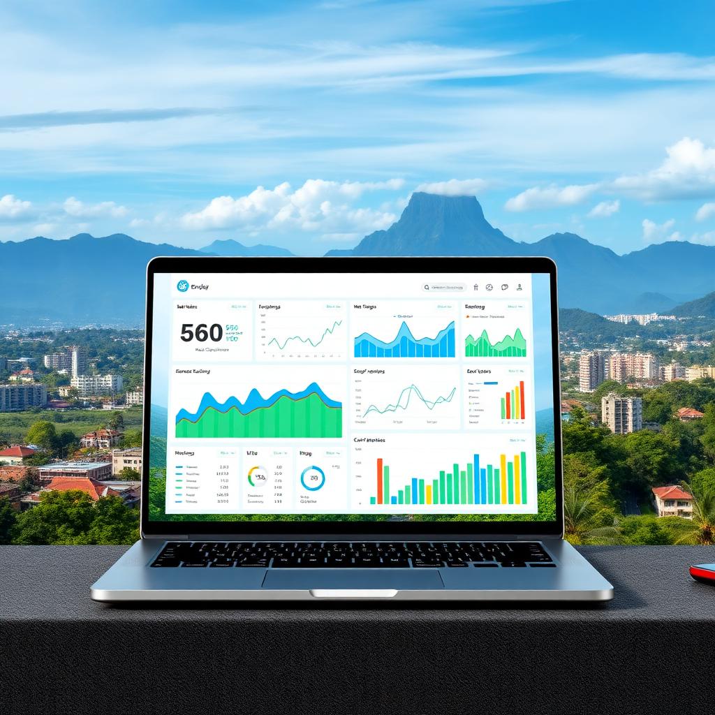 Jasa SEO Binjai - Layanan optimasi website profesional untuk bisnis di Sumatera Utara