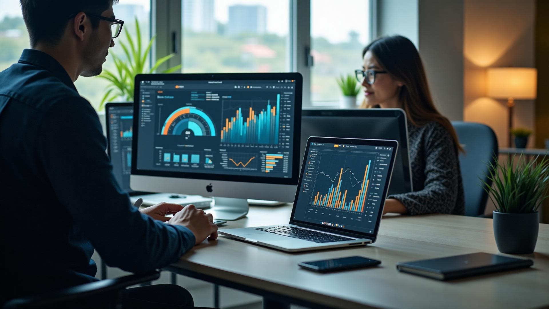 Jasa SEO Depok - Tim profesional digital marketing melayani bisnis di Depok