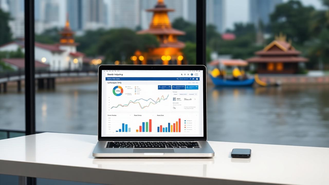 Jasa SEO Jambi - Layanan optimasi website profesional untuk bisnis di Jambi