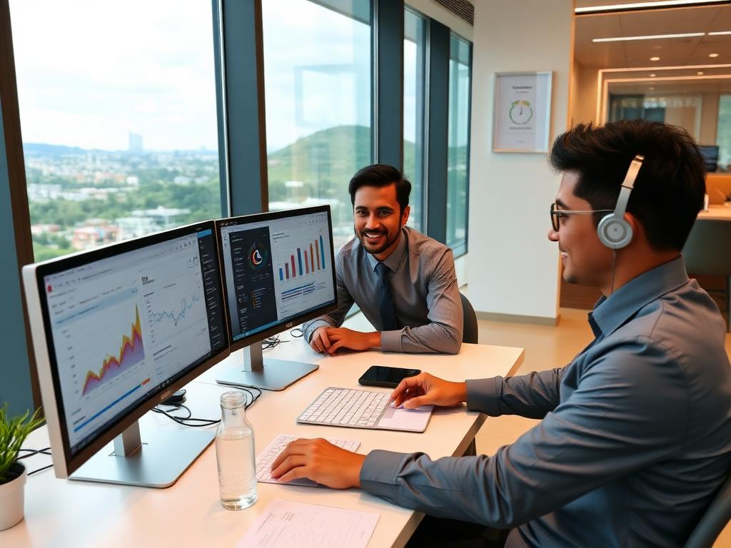 Jasa SEO Pematangsiantar - Layanan optimasi website profesional untuk bisnis di Pematangsiantar