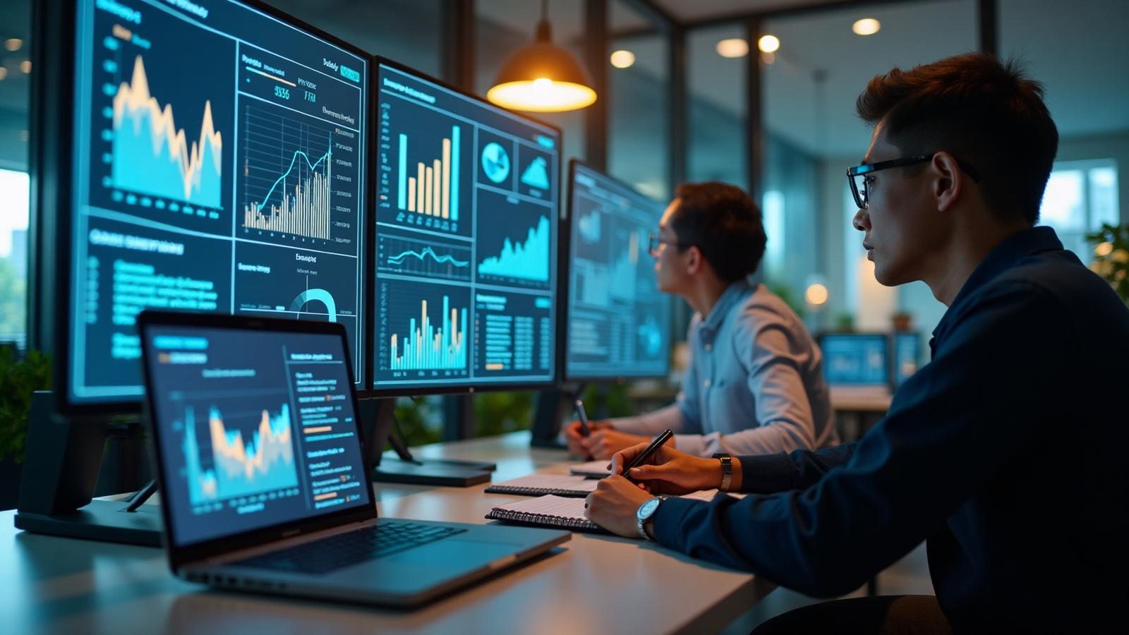 Jasa SEO Tangerang Selatan - Layanan optimasi website profesional untuk bisnis di BSD, Bintaro, Ciputat