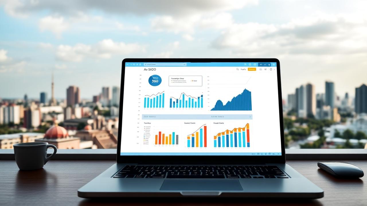 Jasa SEO Tasikmalaya - Layanan optimasi website profesional untuk bisnis di Tasikmalaya