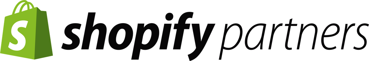 Shopify Partners — partner Shopify resmi, Partner ID 4631540